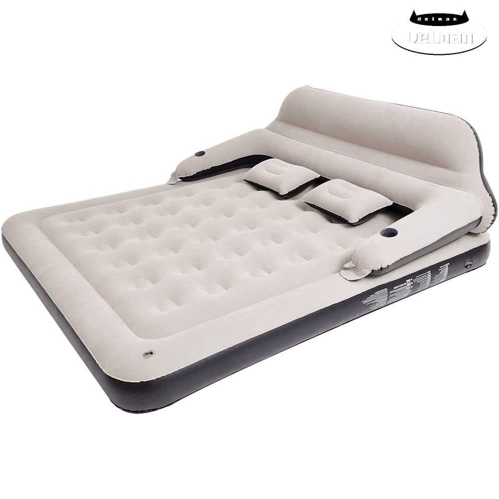 King Air Mattress Inflatable Sofa Bed
