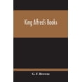thumbnail image 1 of King Alfred'S Books, (Paperback), 1 of 1