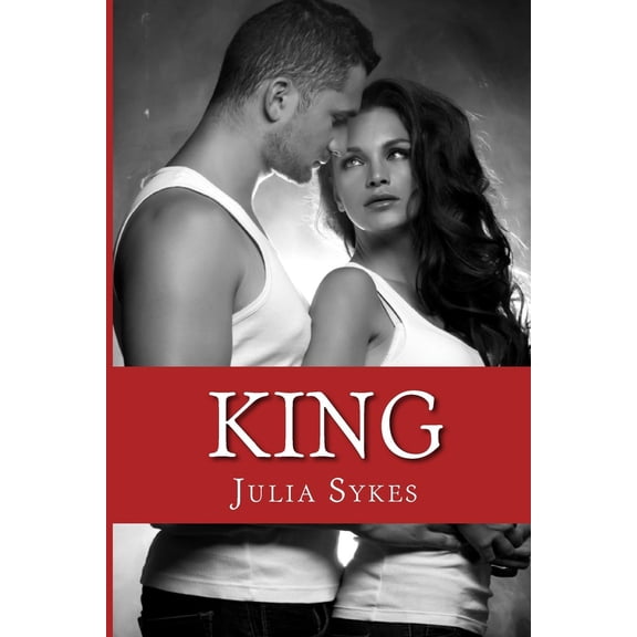 King: An Impossible Novel (Paperback)