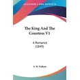 thumbnail image 1 of King And The Countess 1 : A Romance, 1 of 1