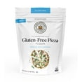 King Arthur 00 Pizza Flour, Gluten Free, 32 Oz - Walmart.com