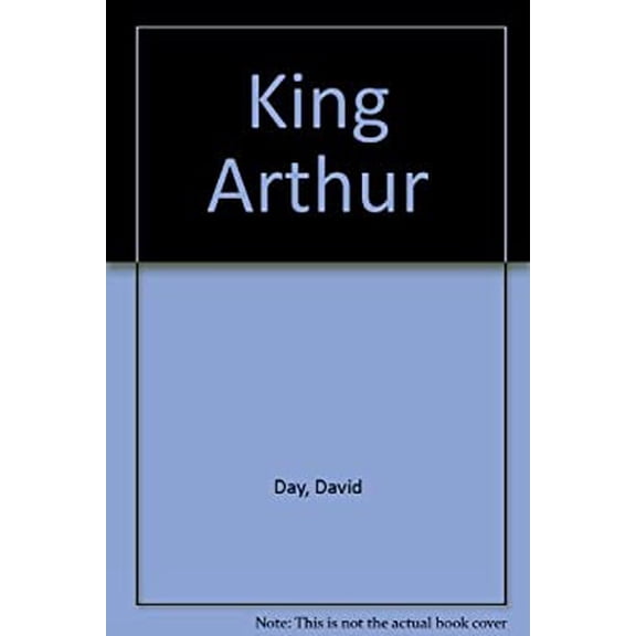 Pre-Owned King Arthur 9780760718148 Used