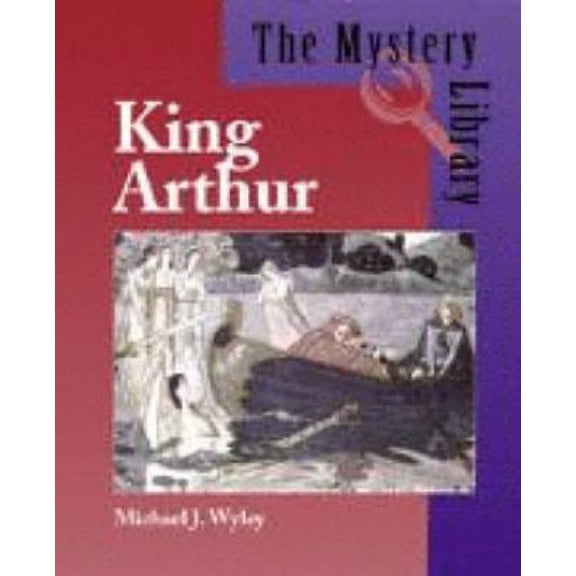 Pre-Owned King Arthur 9781560067719