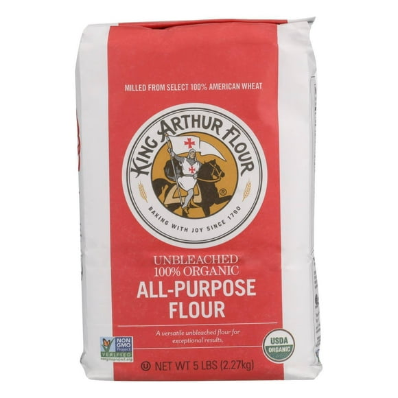 King Arthur Flour