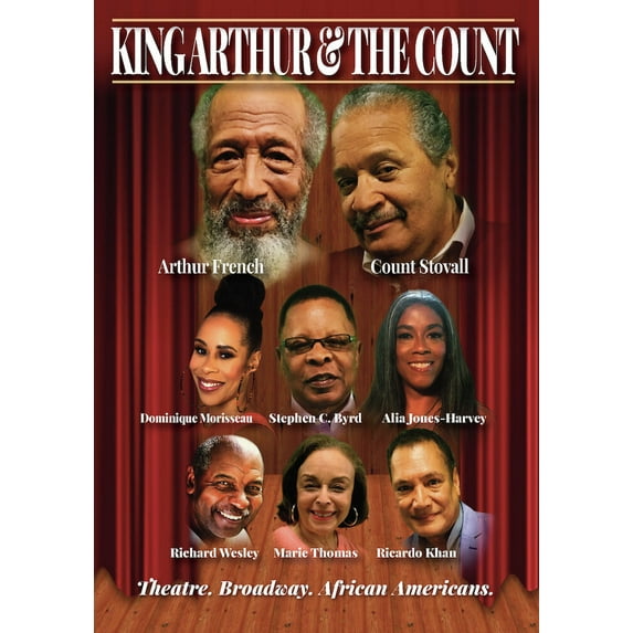 King Arthur And The Count