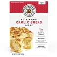 thumbnail image 1 of King Arthur Baking Company Pull-Apart Garlic Bread Mix Kit 15.25 oz., Baking Mix, 1 of 3