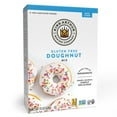 thumbnail image 1 of King Arthur Baking Company Gluten-Free Doughnut GJM1&nbsp;Mix 15 oz., Baking and Breakfast Mix, Donuts, Non-GMO, 1 of 3