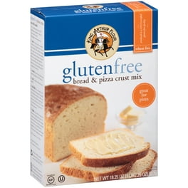 King Arthur Baking Company Gluten Free Bread Flour 2 lbs 907 g Pack of 3 Walmart