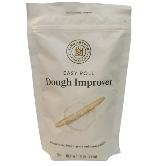 King Arthur Easy Roll Dough Improver - 10 Oz