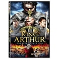 thumbnail image 1 of King Arthur: Excalibur Rising (DVD), 1 of 1
