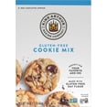 thumbnail image 1 of King Arthur Flour Cookie Mix Gluten Free 16 oz Pack of 2, 1 of 6