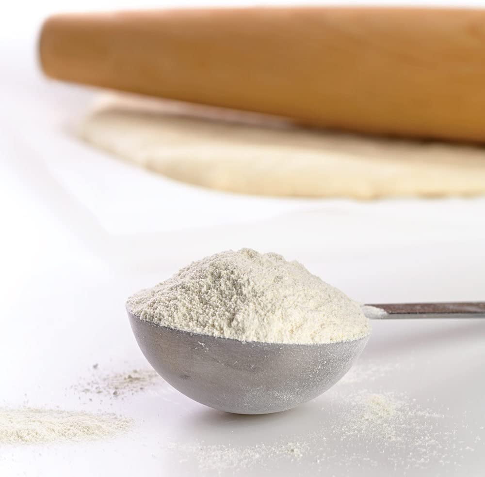 King Arthur Flour EasyRoll Dough Improver 10 oz.