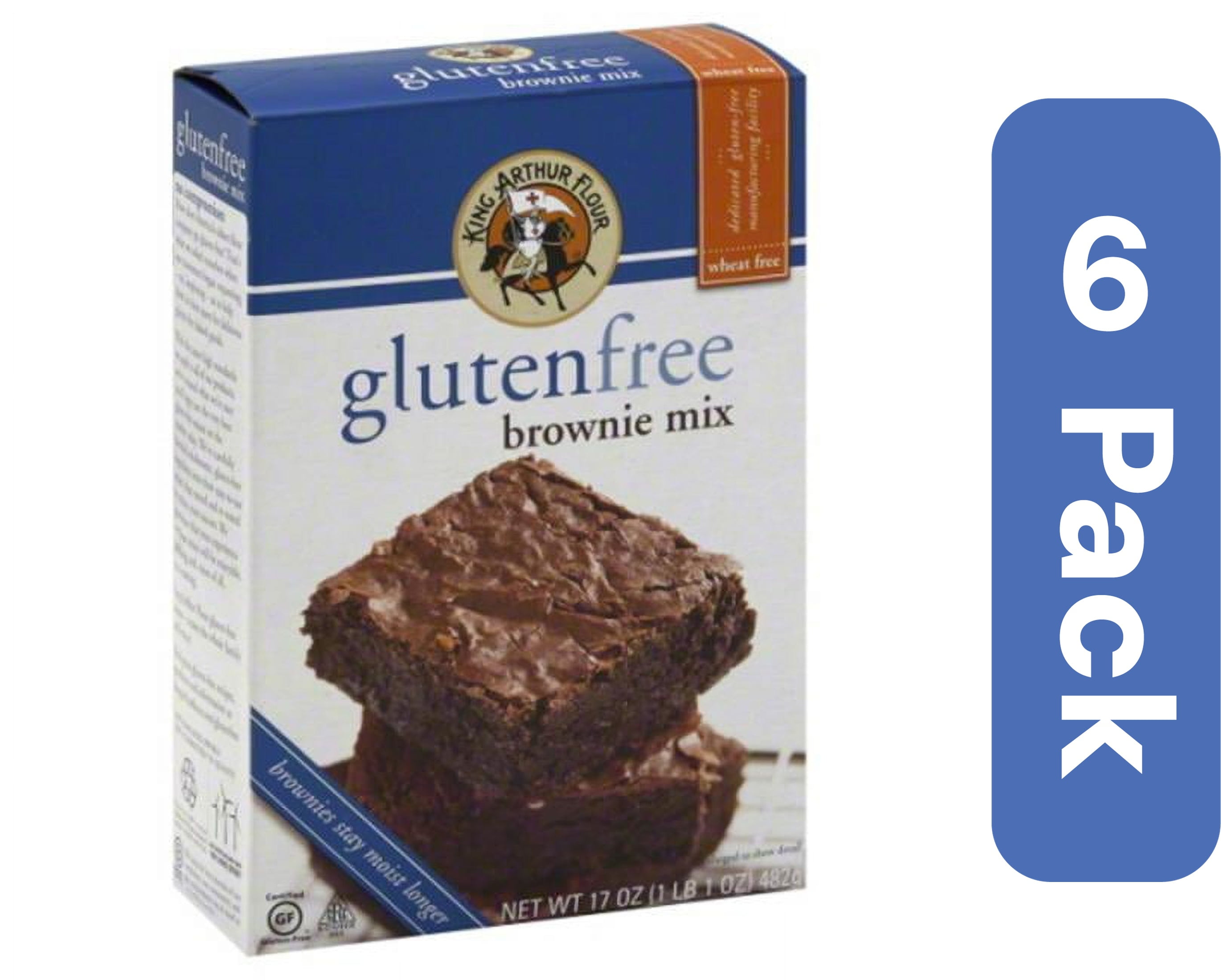 Brownie Recipe King Arthur Flour Brownies Gluten Free Fudge