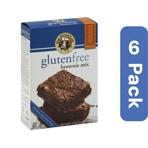 King Arthur Brownie Mix