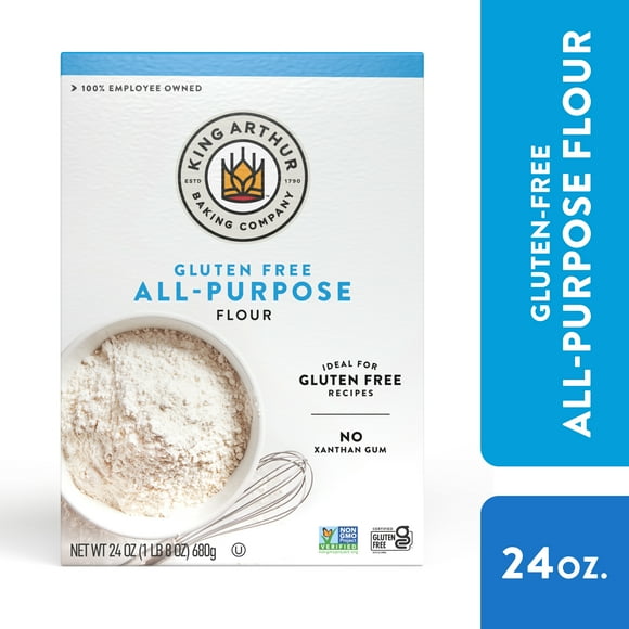 King Arthur Flour