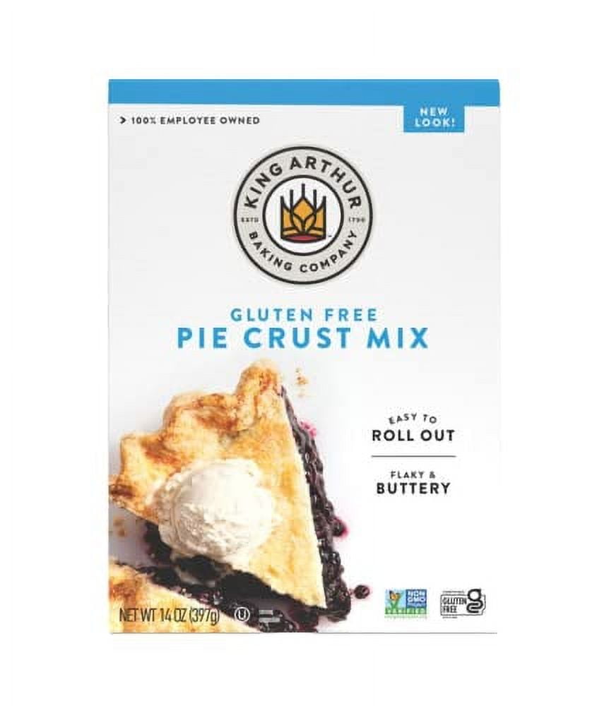 Pie Crust Bag - King Arthur Baking Company