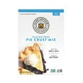 thumbnail image 1 of King Arthur Flour Gluten Free Pie Crust Mix, Packaging May Vary, 14 Oz, 1 of 3
