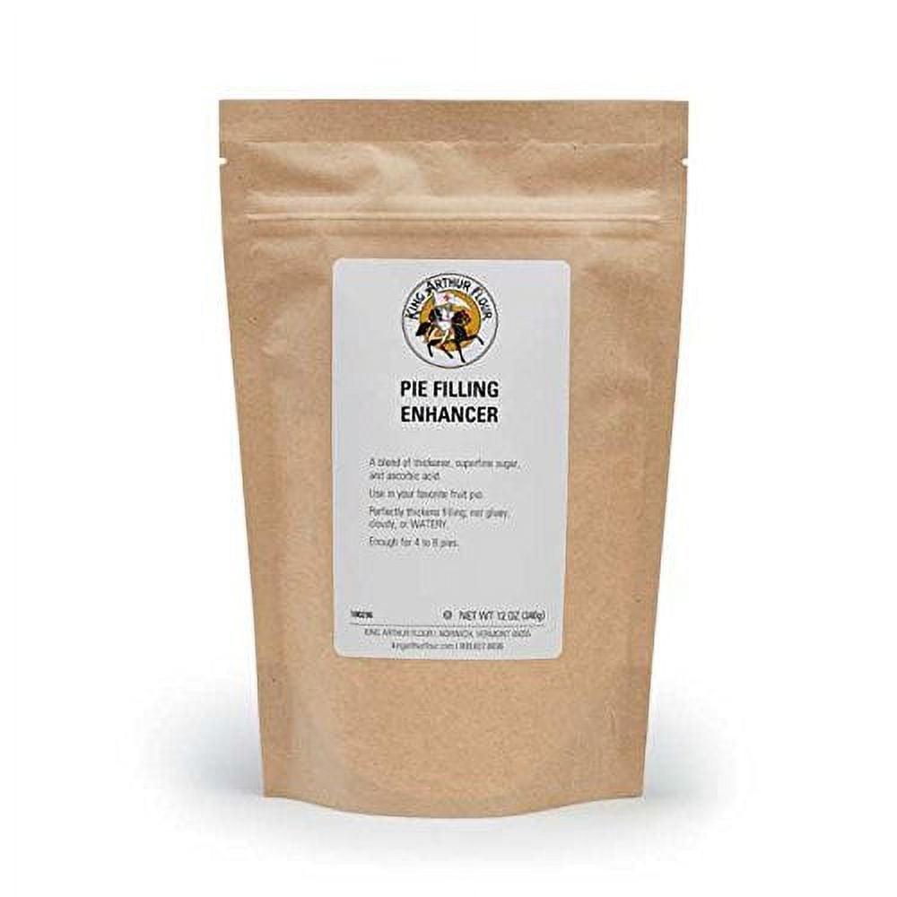 King Arthur Flour Pie Filling Enhancer - 12 oz. - Walmart.com