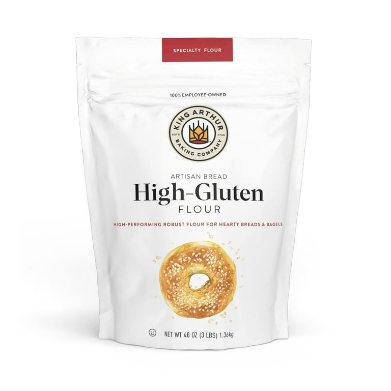 Is Barley Flour High in Gluten? Unveiling the Truth