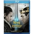 thumbnail image 1 of King Arthur: Legend of the Sword (Blu-ray), Warner Bros, Action & Adventure, 1 of 1