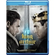 King Arthur Legend of the Sword