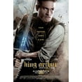 thumbnail image 1 of King Arthur: Legend of the Sword Movie POSTER 11" x 17" Style F, 1 of 1