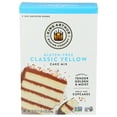 thumbnail image 1 of King Arthur, Mix Cake Yellow Gluten Free, 22 Ounce, 1 of 3