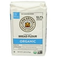 thumbnail image 1 of King Arthur Organic Bread Flour, 5 Pound -- 6 per Case., 1 of 3