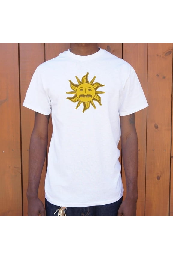 King Arthur Sun Unisex T-Shirt Tee Sweatshirt Hoodie Tank Top