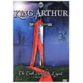 thumbnail image 1 of King Arthur - The Truth Behind the Legend (Documentary) DVD NEW, 1 of 2