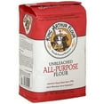 King Arthur Unbleached All Purpose Flour, 5 lb (Pack of 8)