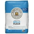 King Arthur, Unbleached Bread Flour, NonGMO Project Verified