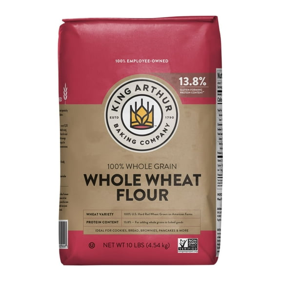 King Arthur Flour