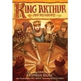 thumbnail image 1 of Pre-Owned King Arthur and His Knights: A Companion Reader with a Dramatization (Paperback) 1945841095 9781945841095, 1 of 1