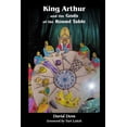 thumbnail image 1 of King Arthur and the Gods of the Round Table, (Paperback), 1 of 1