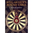 thumbnail image 1 of Pre-Owned King Arthur's Round Table: An Archaeological Investigation Paperback, 1 of 1