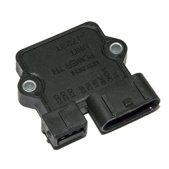 King Auto Parts Brand New Compatible Ignition Control Module for LX729 LX607 MD160535