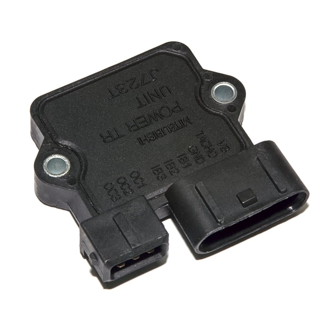 Auto Parts Module Ignition King Auto Parts Brand New Compatible Ignition Control Module for LX729 ...