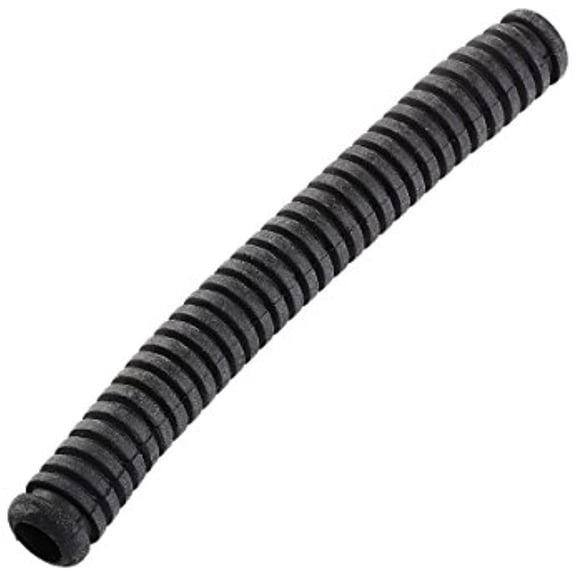 King Auto Parts Door Jam Wire Boot Small 5'' long x3/8'' inside diameter