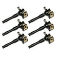 thumbnail image 1 of King Auto Parts Set of 6 Ignition Coils for BMW Land Rover Bentley Rolls-Royce, 1 of 5