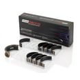 thumbnail image 1 of King BMW M40/M42/M43 1.6L/1.8L (Size +0.25mm) Crankshaft Main Bearing Set, 1 of 2