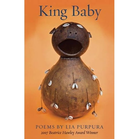 King Baby (Paperback)