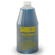 King Barbicide Hospital Disinfectant 64 Oz., Pack of 2