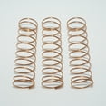 thumbnail image 1 of King Baritone Genuine Valve Piston Spring - Set of 3 Springs, 1 of 1