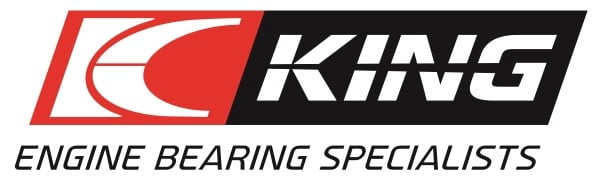 King Engine Bearings CR4431AM Engine Connecting Rod Bearing Set