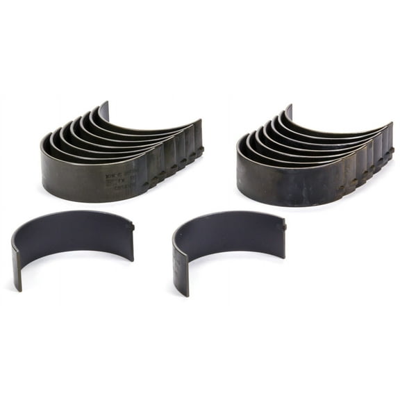 King Bearings Fits select: 1994-2003 DODGE RAM 1500, 1994-2002 DODGE RAM 2500