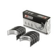 thumbnail image 1 of King Bearings MB5259AM0.5 Crankshaft Main Bearings for HONDA B18A1 Fits select: 2015-2019 HONDA CR-V, 2003-2012 HONDA ACCORD, 1 of 1