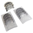 thumbnail image 1 of King Bearings MB556HPN010 Main Bearing Set, 0.010 in. Undersize, 1 of 1