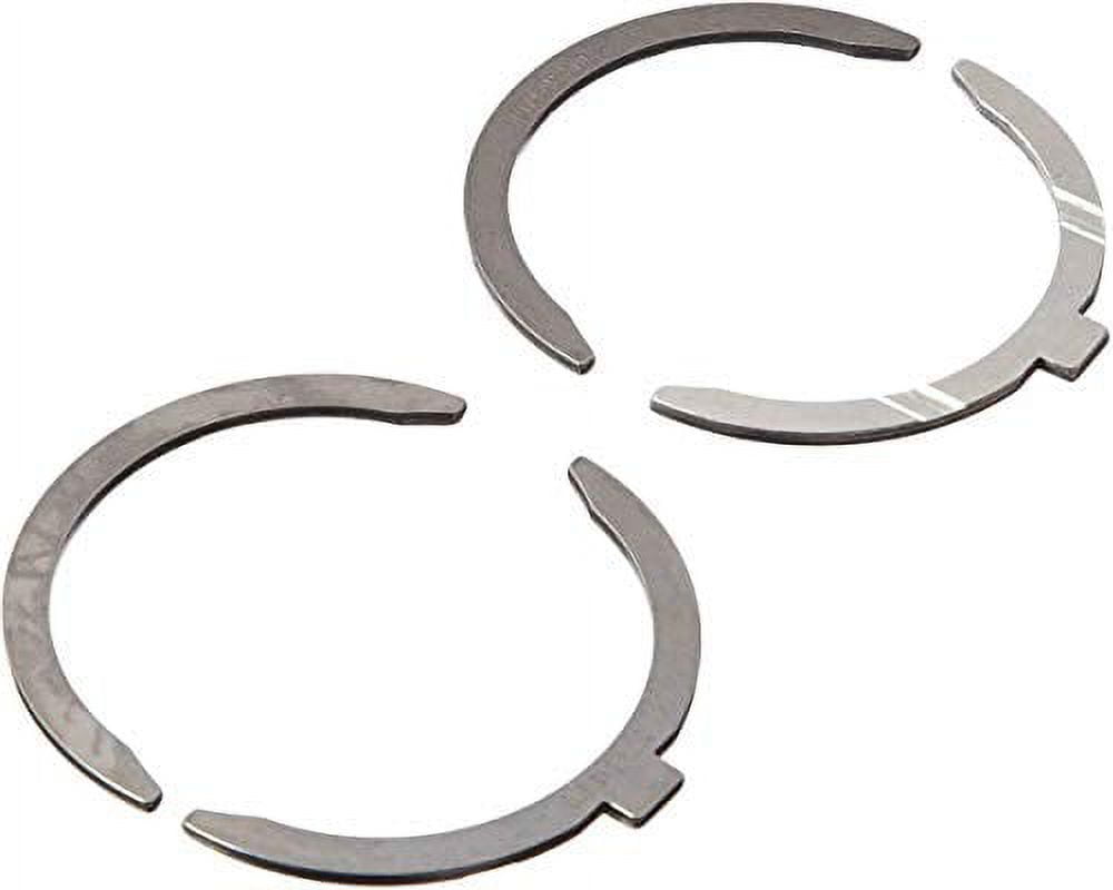 King Bearings Tw226am Thrust Washer Set (Tw226am ; Aluminum Based), 1