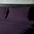 thumbnail image 1 of King Bed Sheets Hotel Luxury Deep Pocket Bed Sheet Set 4 Piece, 1 of 6